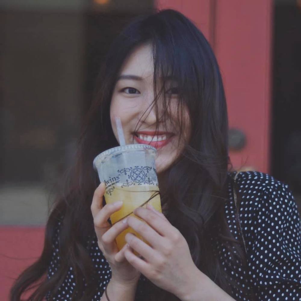 Meet your Posher, Mengdi